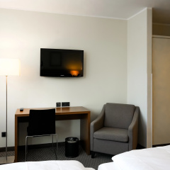 Hotel Sylter Hof Berlin - Bild 7
