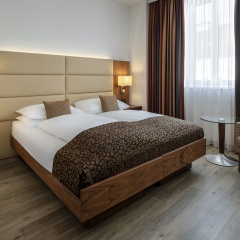 Hotel Imlauer Vienna - Bild 5