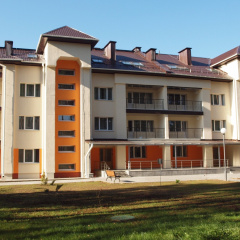 Borovoe (Vitebskaja oblast') photo 2