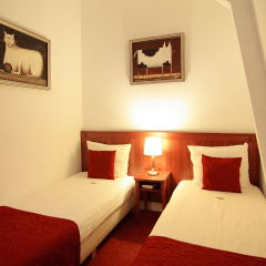 House of Adam Hotel - Bild 2