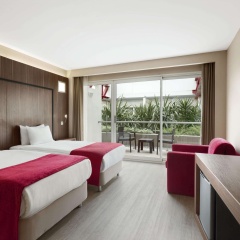 Ramada Encore by Wyndham Izmir - Bild 4