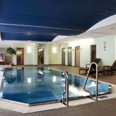 Courtyard by Marriott Dresden - Bild 18