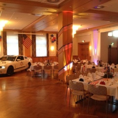 Hotel Rappen Rothenburg ob der Tauber - Bild 20