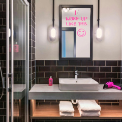 Moxy Darmstadt - Bild 8