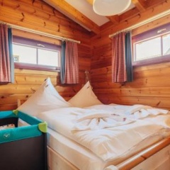 Blockhaus an der Skiwiese Braunlage - Bild 8