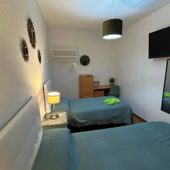 Habitaciones Figueroa - Bild 2