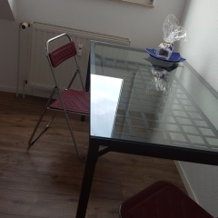 - Sp Hotels - City-Apartment - Bild 13
