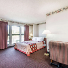 Super 8 by Wyndham Du Quoin thumbnail 9