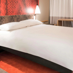 ibis Hamburg Alster Centrum - Bild 2