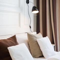Hotel Stralsund - Bild 11
