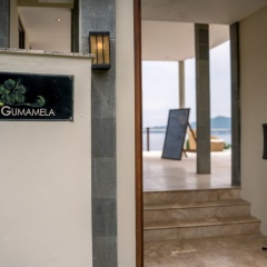 Villa Gumamela Bali - Bild 1