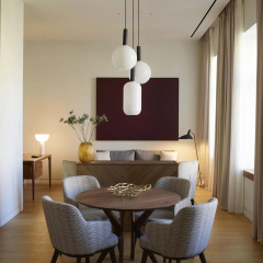 Xenodocheio Milos Hotel - Bild 15