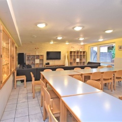 Lavish Holiday Home in Hahnenklee With Sauna - Bild 15