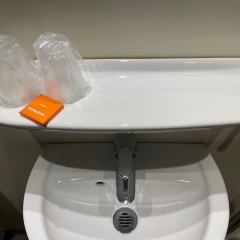 easyHotel Zürich City Limmatplatz - Bild 8