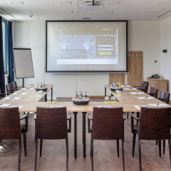 Coffee Fellows Hotel München-Freiham - Bild 17