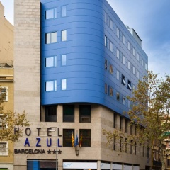 Hotel Acta Azul - Bild 1