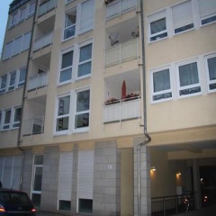 Holiday Apartment Zwinger - Bild 1