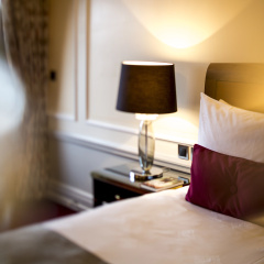Bellevue Palace Hotel - Bild 3