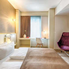 Leonardo Hotel Berlin Mitte thumbnail 49