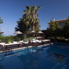 Villa Kizilcakaya Sokak - Bild 7