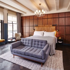 The Hoxton, Amsterdam - Bild 4
