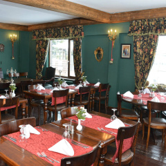 Le Chalet Yazici - Bild 13