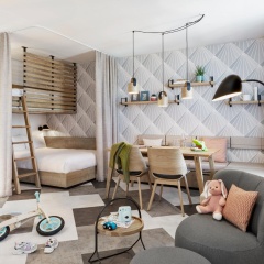 Stay KooooK Bern Wankdorf – Online Check In - Bild 2