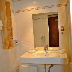 Savoy Hotel Frankfurt - Bild 9