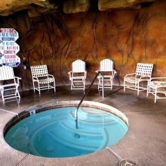Blue Moon Resort - Bild 14