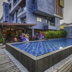 Escape Villa Phuket - Bild 13