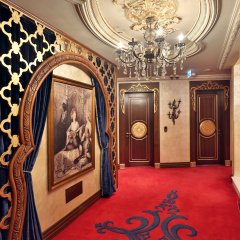 Daru Sultan Galata - Bild 17