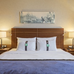 Holiday Inn Istanbul Sisli by IHG - Bild 7