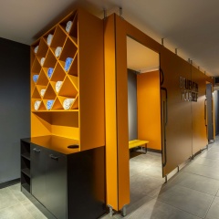 Best Western Plus Khan Hotel - Bild 22