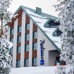 Radisson Blu Hotel, Ankara - Bild 1