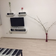 Apartment+WIFI near center Erlangen 1 - Bild 9