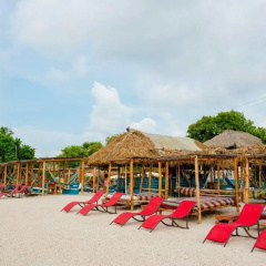 Namaste Beach Club & Hotel thumbnail 9
