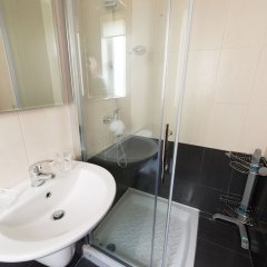 Luxury Apartment near Sea in Bugibba, Malta from 157$, photos, reviews - zenhotels.com bathroom