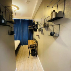 IQ Hotel - Bild 11