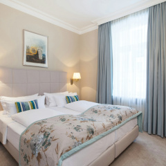 Hotel an der Oper - Bild 7