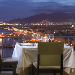 Parador de Malaga Gibralfaro - Bild 22