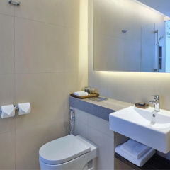 Elite Hotel Arcadia - Bild 11