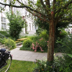 Backpacker Hostel Bremen - Bild 17