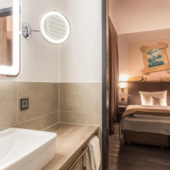 STAY! Hotel Boardinghouse - Bild 8