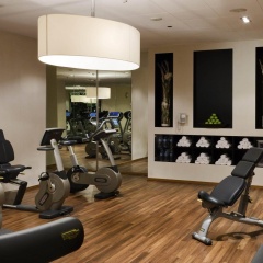 Sofitel Warsaw Victoria - Bild 23
