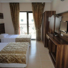 Seven Brothers Otel - Bild 7