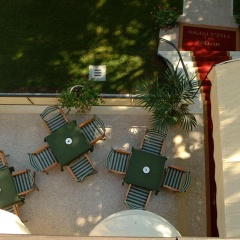 Hotel Villa Cipro - Bild 14