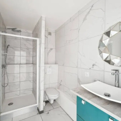 Exceptional Terrace apt - La D Fense - Bail Mob - Bild 5
