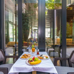 Opale Hotel - Bild 13