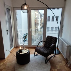 ZEN Apartments - Exklusive Suite - Luxus - Boxspringbett - Bild 2