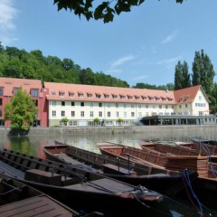 Jugendherberge Tubingen - Bild 3